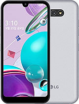 Best available price of LG Q31 in Saotome
