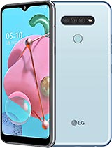 Best available price of LG Q51 in Saotome