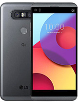 Best available price of LG Q8 2017 in Saotome
