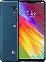 Best available price of LG Q9 in Saotome