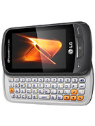 Best available price of LG Rumor Reflex LN272 in Saotome
