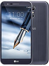 Best available price of LG Stylo 3 Plus in Saotome