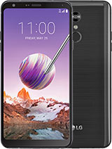 Best available price of LG Q Stylo 4 in Saotome