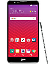Best available price of LG Stylo 2 in Saotome