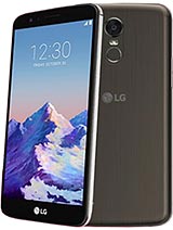 Best available price of LG Stylus 3 in Saotome