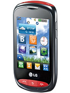 Best available price of LG Cookie WiFi T310i in Saotome