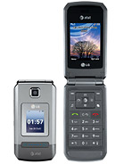 Best available price of LG Trax CU575 in Saotome