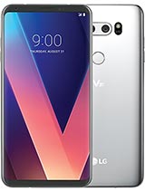 Best available price of LG V30 in Saotome