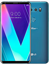Best available price of LG V30S ThinQ in Saotome