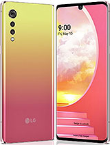 Best available price of LG Velvet 5G in Saotome