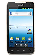 Best available price of LG Viper 4G LTE LS840 in Saotome