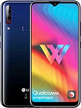 Best available price of LG W30 Pro in Saotome
