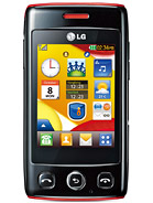 Best available price of LG Cookie Lite T300 in Saotome