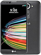 Best available price of LG X mach in Saotome