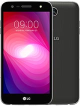 Best available price of LG X power2 in Saotome