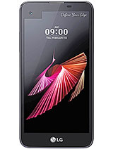 Best available price of LG X screen in Saotome