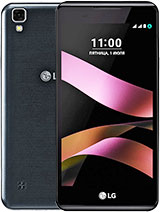 Best available price of LG X style in Saotome