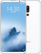 Best available price of Meizu 16 Plus in Saotome