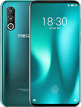 Best available price of Meizu 16s Pro in Saotome