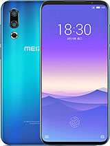 Best available price of Meizu 16s in Saotome