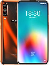 Best available price of Meizu 16T in Saotome