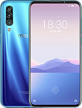 Best available price of Meizu 16Xs in Saotome