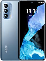 Best available price of Meizu 18 in Saotome