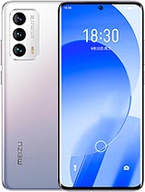 Best available price of Meizu 18s in Saotome