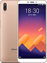 Best available price of Meizu E3 in Saotome