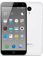 Best available price of Meizu M1 Note in Saotome
