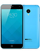 Best available price of Meizu M1 in Saotome