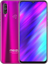 Best available price of Meizu M10 in Saotome