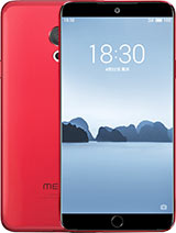 Best available price of Meizu 15 Lite in Saotome