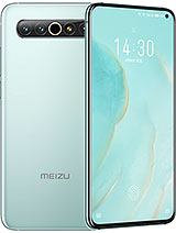 Best available price of Meizu 17 Pro in Saotome
