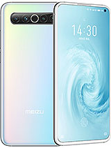 Best available price of Meizu 17 in Saotome