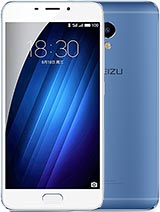 Best available price of Meizu M3e in Saotome