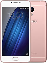 Best available price of Meizu M3s in Saotome
