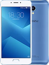 Best available price of Meizu M5 Note in Saotome