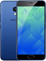 Best available price of Meizu M5 in Saotome