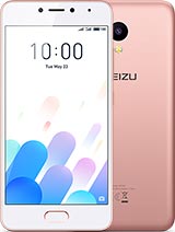 Best available price of Meizu M5c in Saotome
