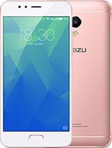 Best available price of Meizu M5s in Saotome