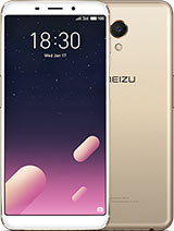 Best available price of Meizu M6s in Saotome