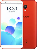 Best available price of Meizu M8c in Saotome