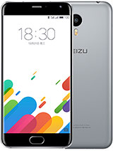Best available price of Meizu M1 Metal in Saotome