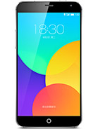 Best available price of Meizu MX4 in Saotome