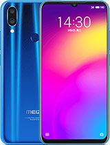 Best available price of Meizu Note 9 in Saotome