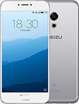 Best available price of Meizu Pro 6s in Saotome