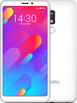 Best available price of Meizu V8 in Saotome