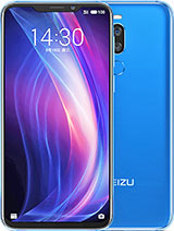 Best available price of Meizu X8 in Saotome