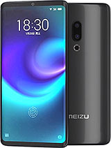 Best available price of Meizu Zero in Saotome